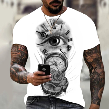 men's t-shirt 