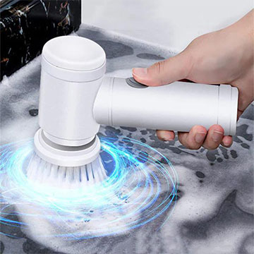 Automatic cleaning device