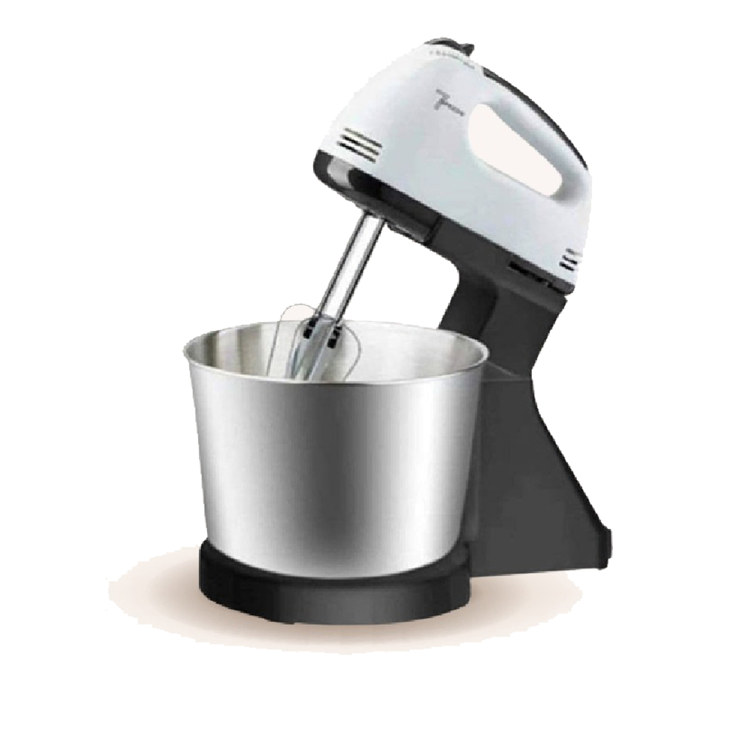 Mixer with multi-use 