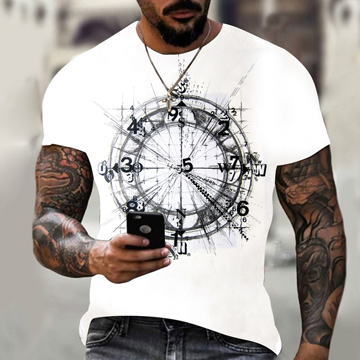 men's t-shirt 