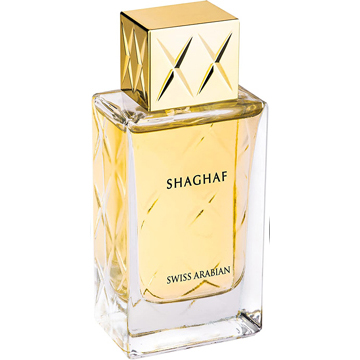 Swiss Arabian Shaghaf Oud Men's Eau De Perfume, 75 Ml