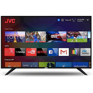 Jvc 32 Inch Smart Tv Full Hd Android