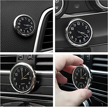 small car watch