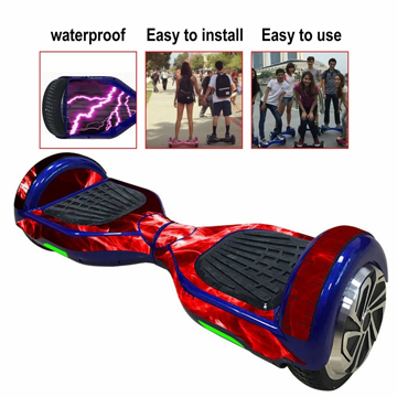 electric balance scooter