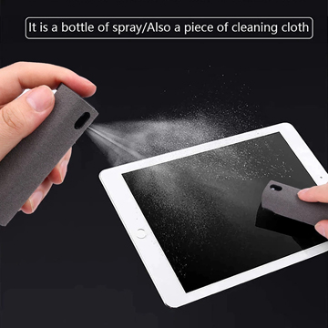 Device cleaning tool