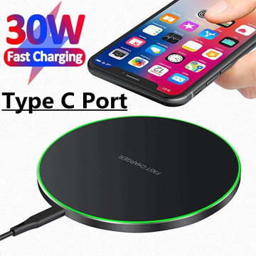 Wireless charger