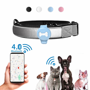 pet locator bracelet