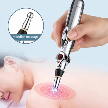 massager pen device