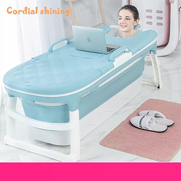 Foldable Bathtub