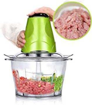 vegetable mixer