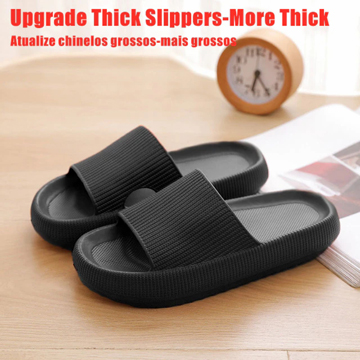 Men's home slipper