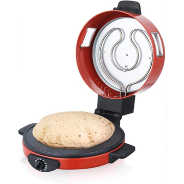 Bread maker device