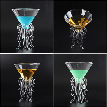 Unique drinking cup