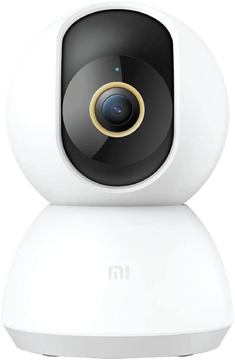 360 WIFI Camera