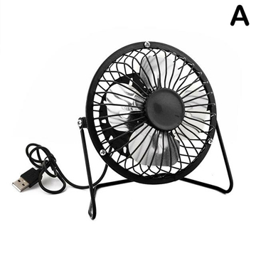 table fan