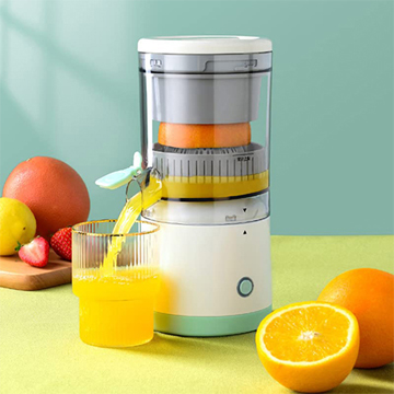 fruit juice machine