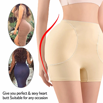 Shapewear Butt Lifter 