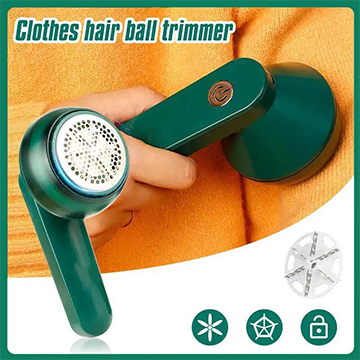 Cloth Fabric Lint Remover