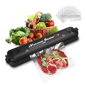 Vacuum Sealer Machine