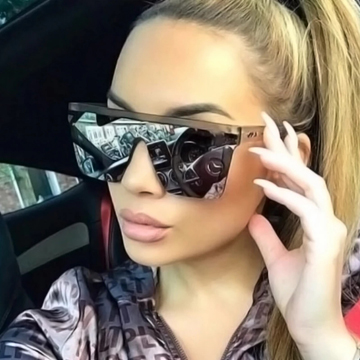 Women's sunglasses