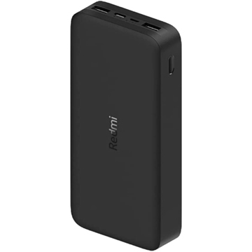 xiaomi power bank