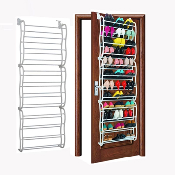 10-Tier Shoe Rack Sturdy Shoe Organizer