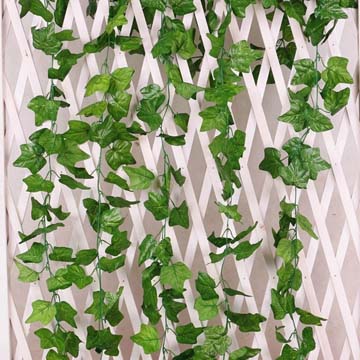 Home Decoration Artificial Plants Wall