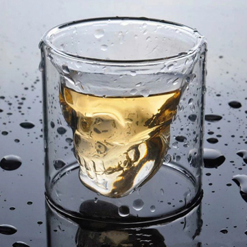 Skull Inner Drinking Cup